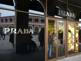 Italy Outlet Prada
